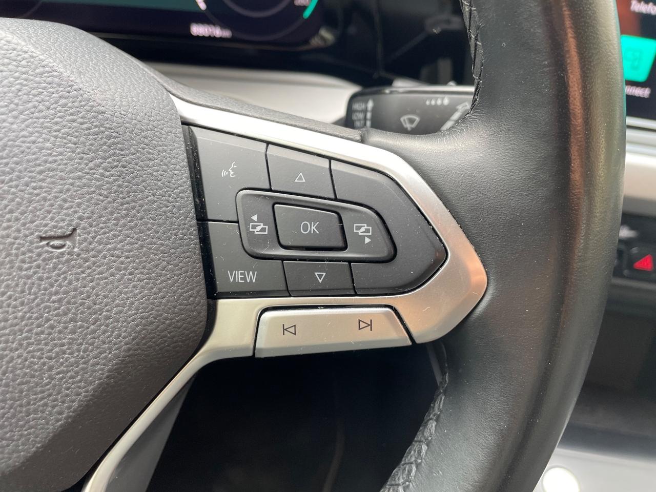 Volkswagen Golf 2.0 TDI Style/1PROP/GARANZIA