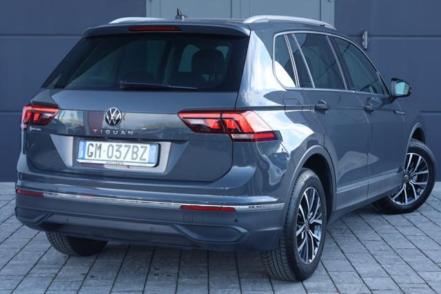 VOLKSWAGEN Tiguan 1.5 TSI 150 CV DSG Life