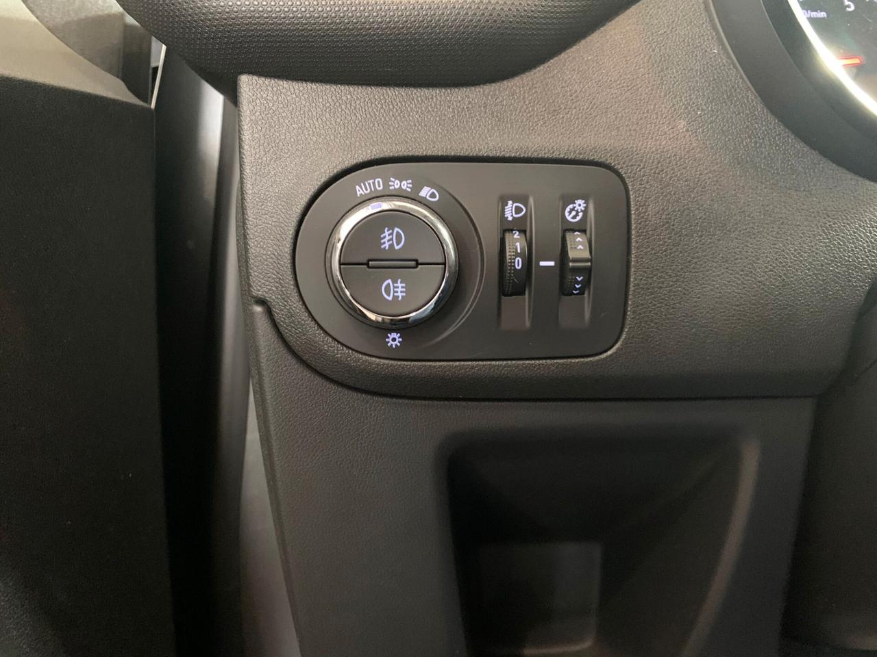 Opel Crossland X 1.2 12V Innovation
