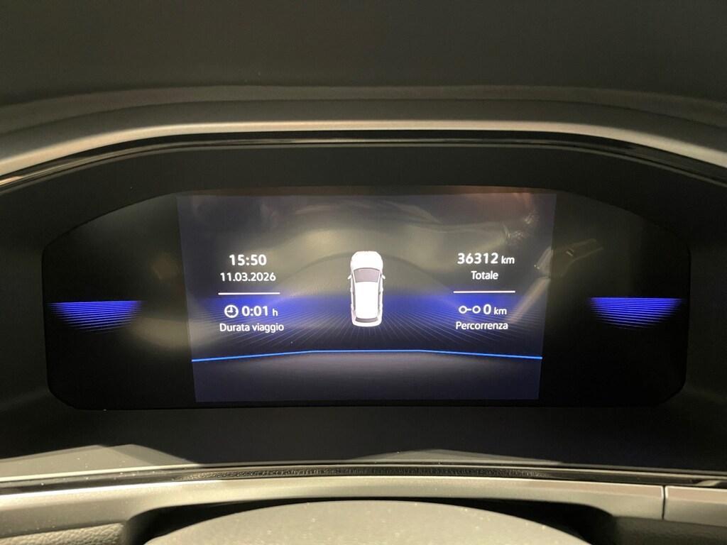 Volkswagen T-Roc I 2022 2.0 TDI 115CV Edition Plus