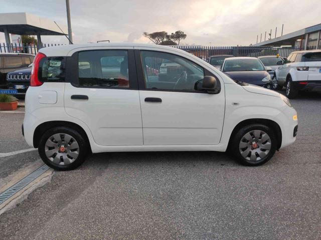 FIAT Panda 1.2 popstar km 19.000 ok neop. rottamaz. - ?1500