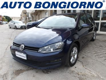 Volkswagen Golf 5 Porte Golf 5p 1.6 tdi Comfortline