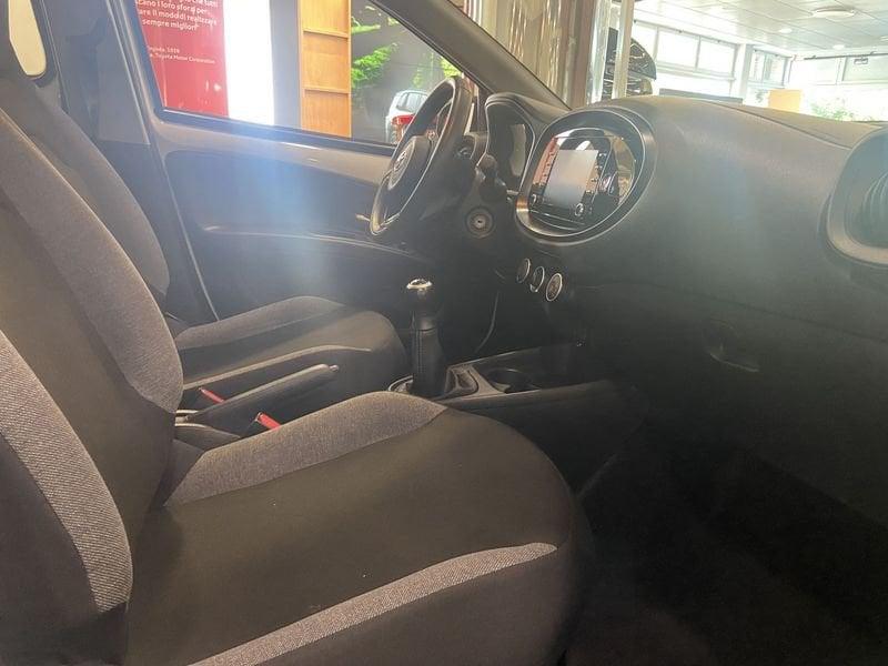 Toyota Aygo X 1.0B (72 CV) Active