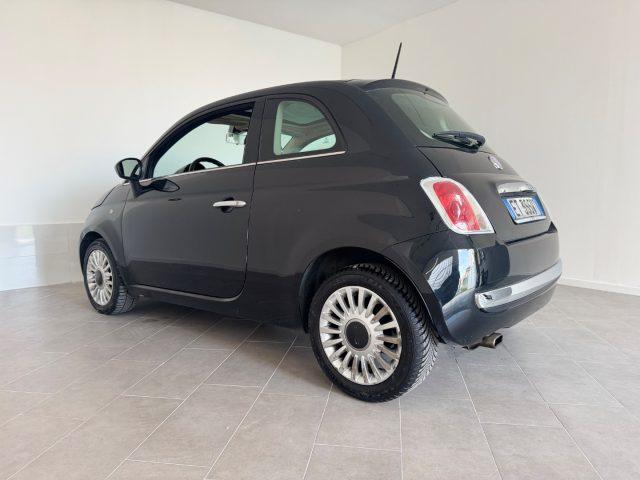 FIAT 500 1.3 Multijet 16V 95 CV GQ