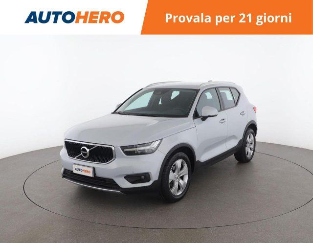 VOLVO XC40 D3 Geartronic Momentum Pro