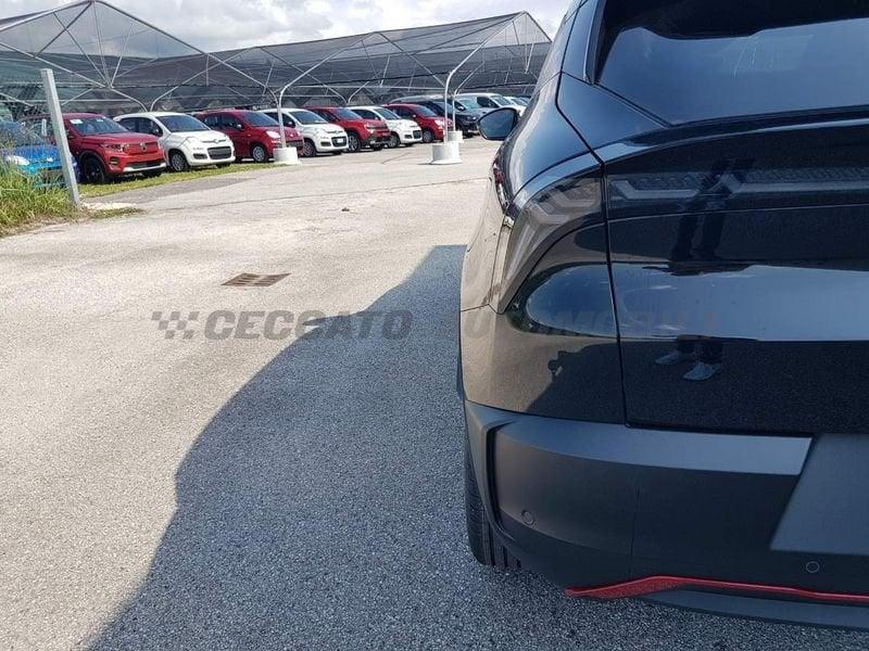 Alfa Romeo Junior Junior 1.2 ibrida Speciale 145cv edct6