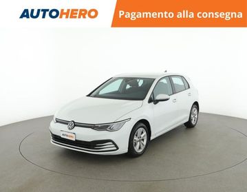 VOLKSWAGEN Golf 2.0 TDI DSG SCR Life