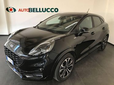 FORD Puma 1.0 Hybrid 125CV ST-LINE