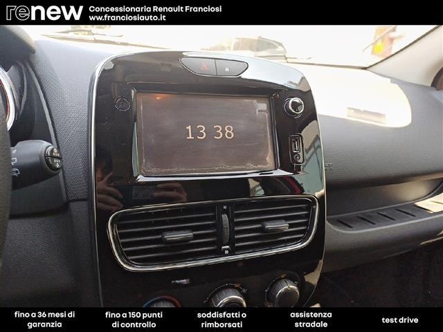 RENAULT Clio 5 TCe 90 CV GPL ZEN