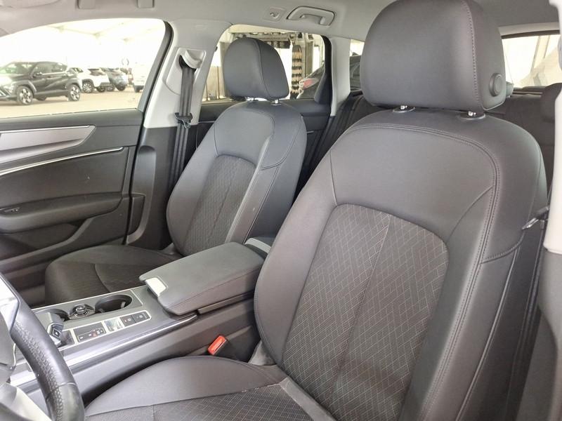 AUDI A6 ALLROAD 40 TDI MHEV 2.0 QUATTRO S TRONIC STATION WAGON