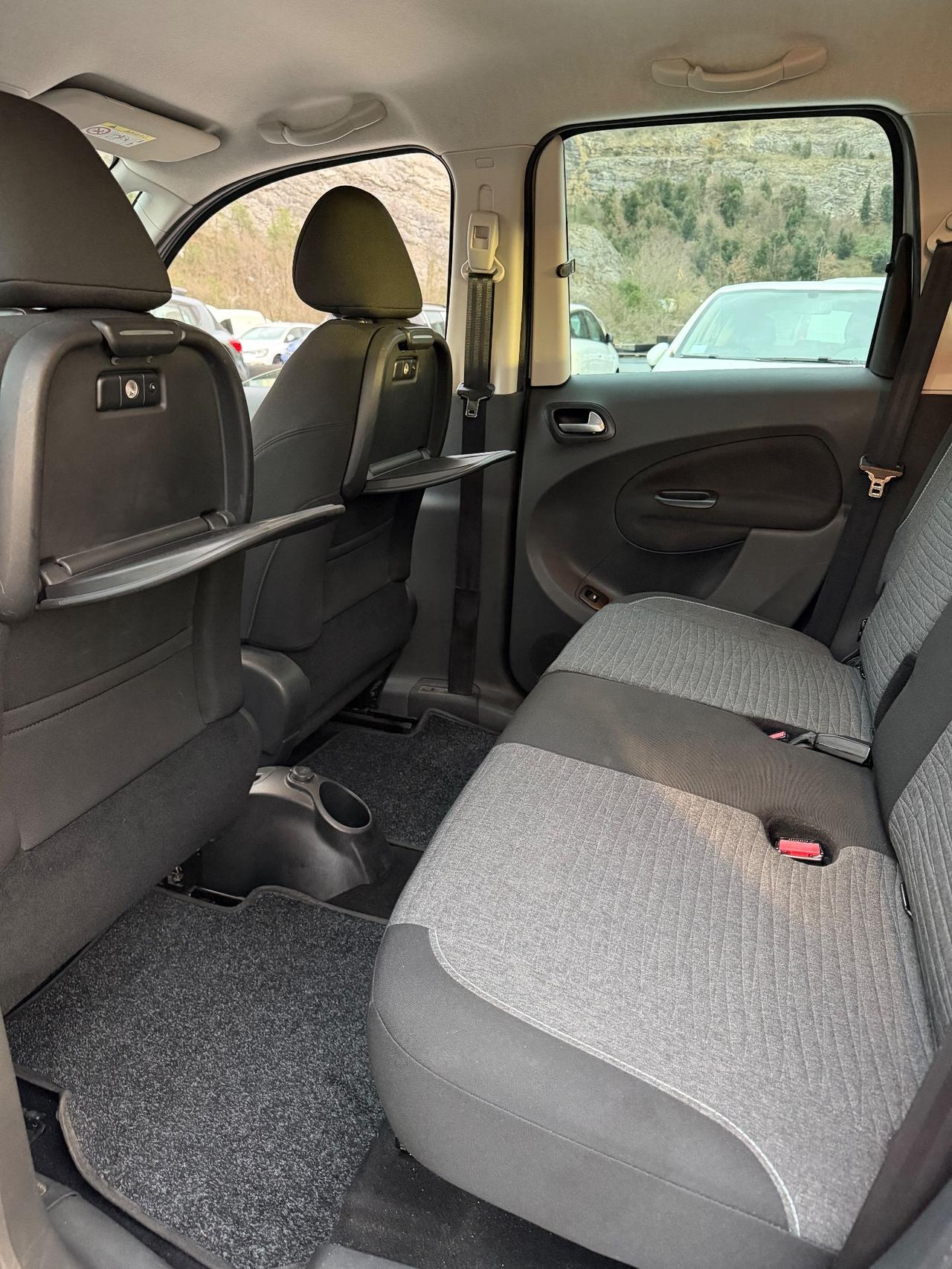 Citroen C3 Picasso BlueHDi 100 Exclusive - NEOPATENTATI