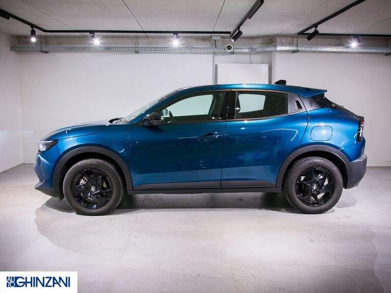 Alfa Romeo Junior Junior 1.2 136 CV Hybrid eDCT6 - "PREZZO VERO"