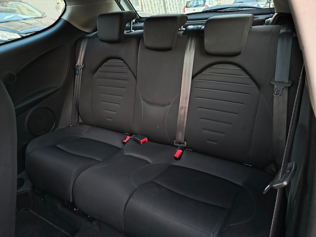 ALFA ROME MITO SOLI 120.000 KM 1.3 DIESEL 2017