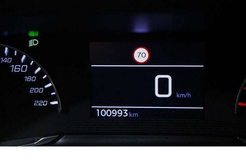 Peugeot 2008 BlueHDi 110cv Allure Pack