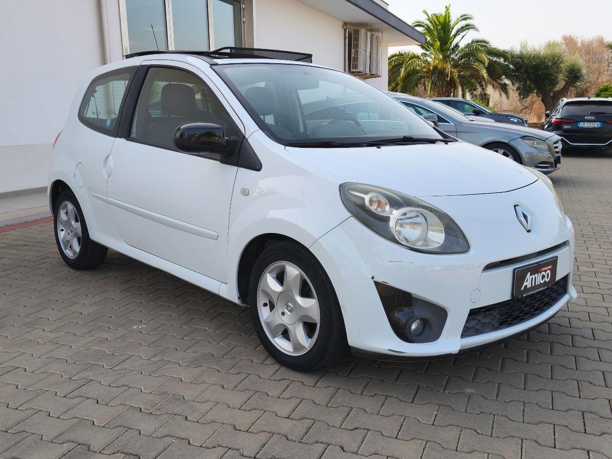 RENAULT Twingo 1.2 Dynamique 95.000 Km