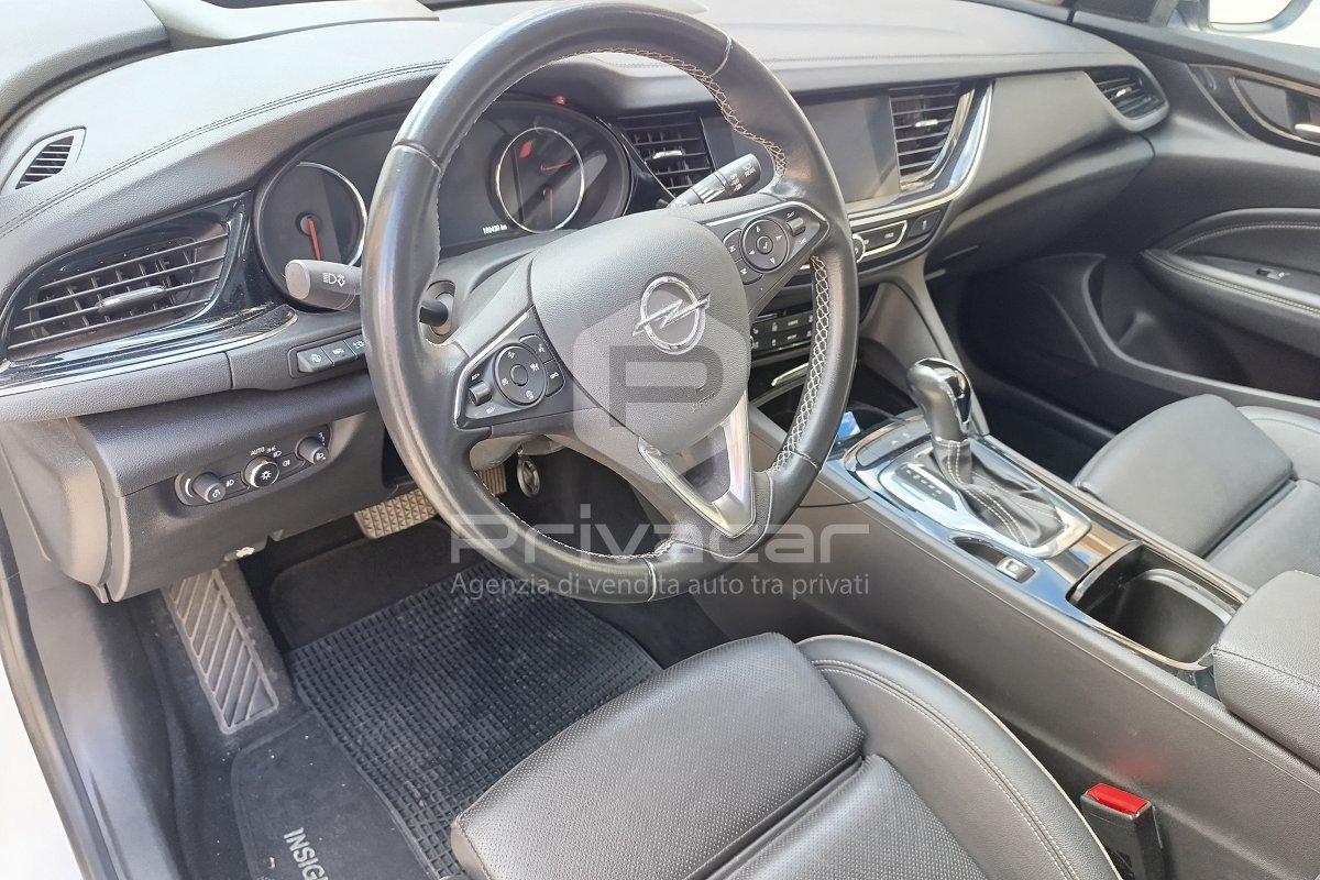 OPEL Insignia 2.0 CDTI S&S aut. Sports Tourer Innovation