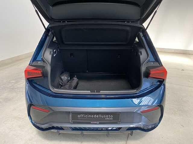 CUPRA Born 58kWh 204 CV