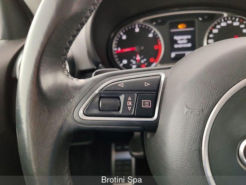 Audi A1 A1 1.4 TDI Design