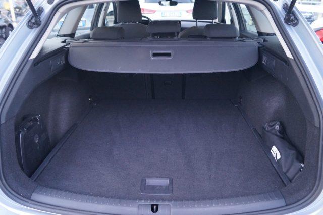 SEAT Leon Sportstourer 2.0 TDI 150 CV DSG Style