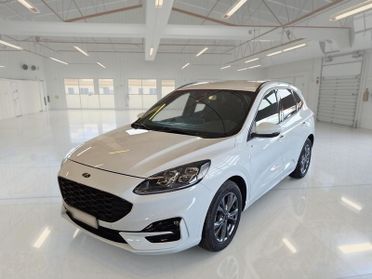 FORD KUGA 2.5 BENZINA FHEV 152 CV 2WD ST-LINE X AUT SUV
