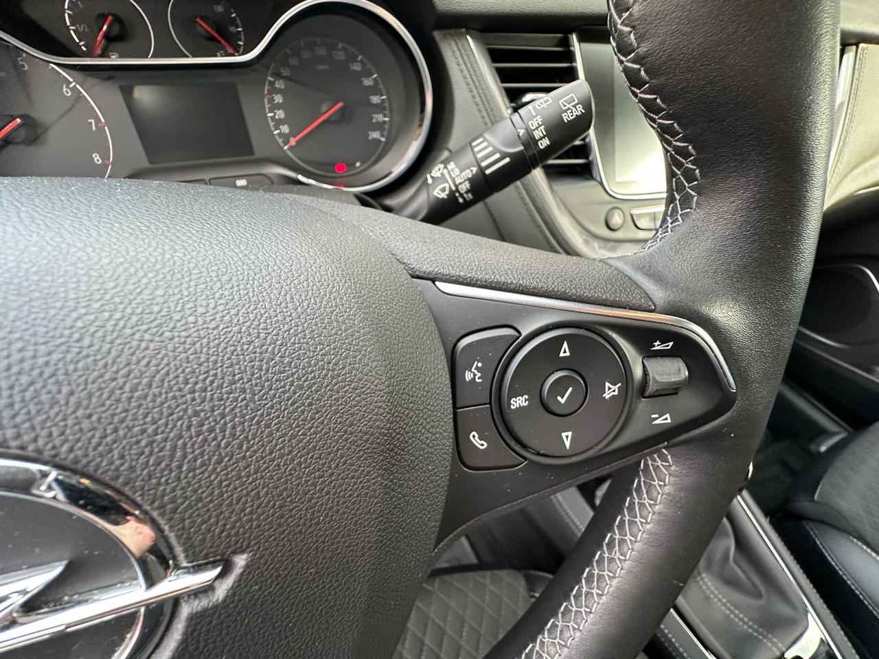 Opel Grandland X 1.2 Ultimate