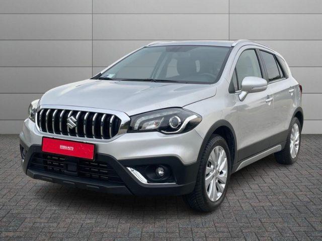 SUZUKI S-Cross 1.4 Hybrid 4WD All Grip Cool