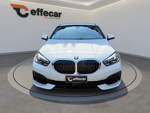BMW 116 d 5p. Business Advantage