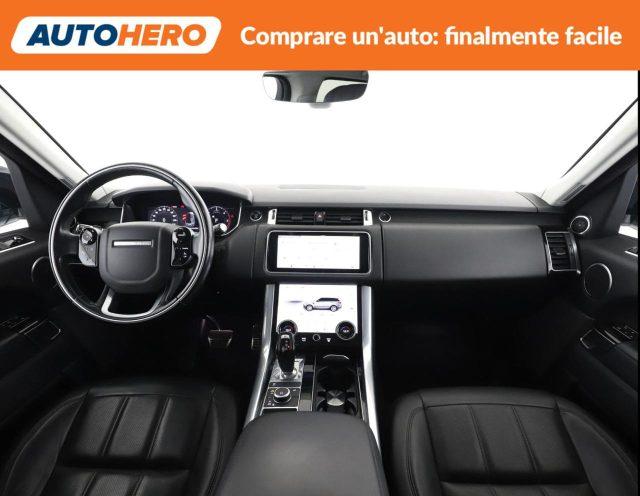 LAND ROVER Range Rover Sport 3.0D l6 249 CV HSE Dynamic