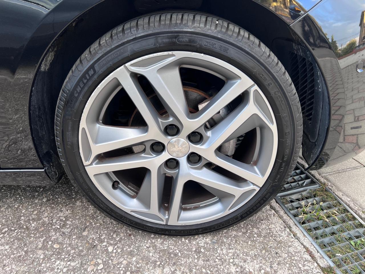 Peugeot 308 PureTech Turbo 130 S&S Allure