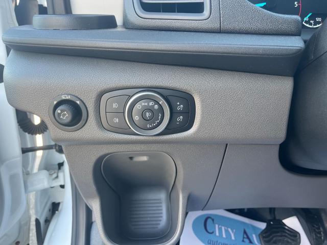 FORD Transit 310 2.0TDCi Eco 130CV aut. PM-TM Furgone 3 p. km 0