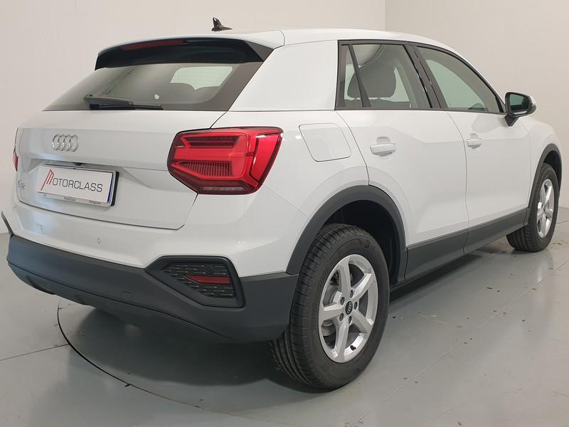 Audi Q2 30 2.0 tdi business s tronic