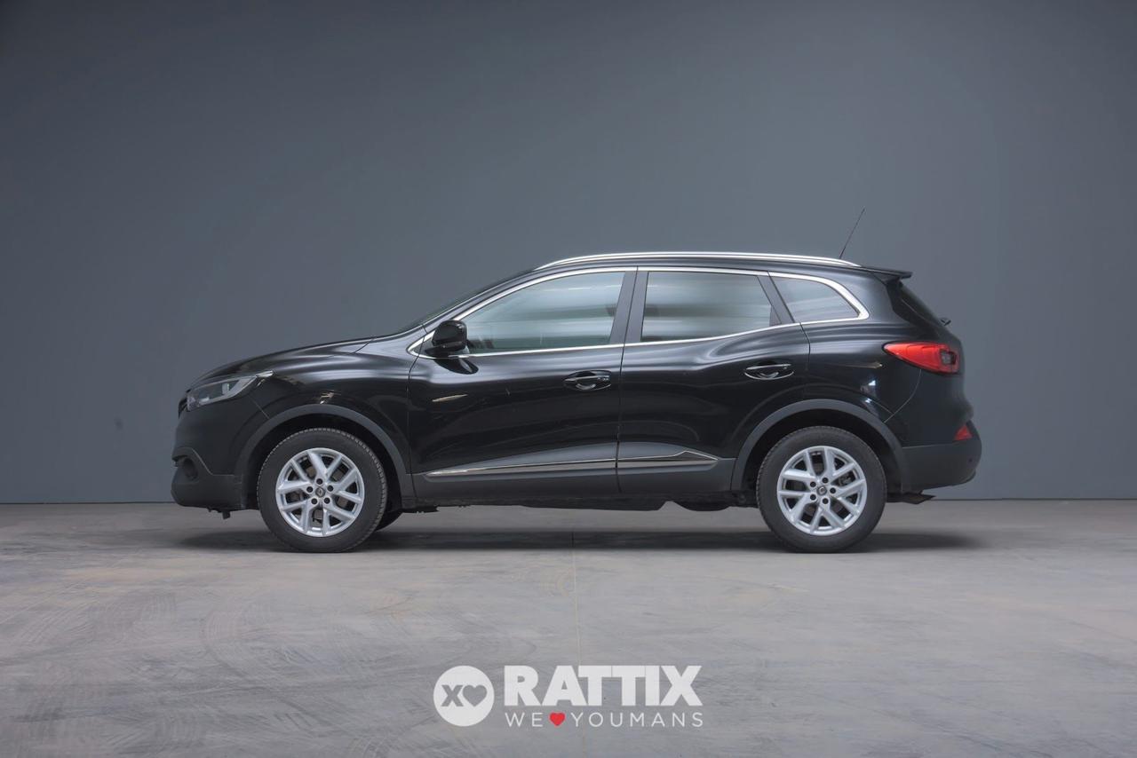 Renault Kadjar 1.2 TCE Energy 130CV Zen