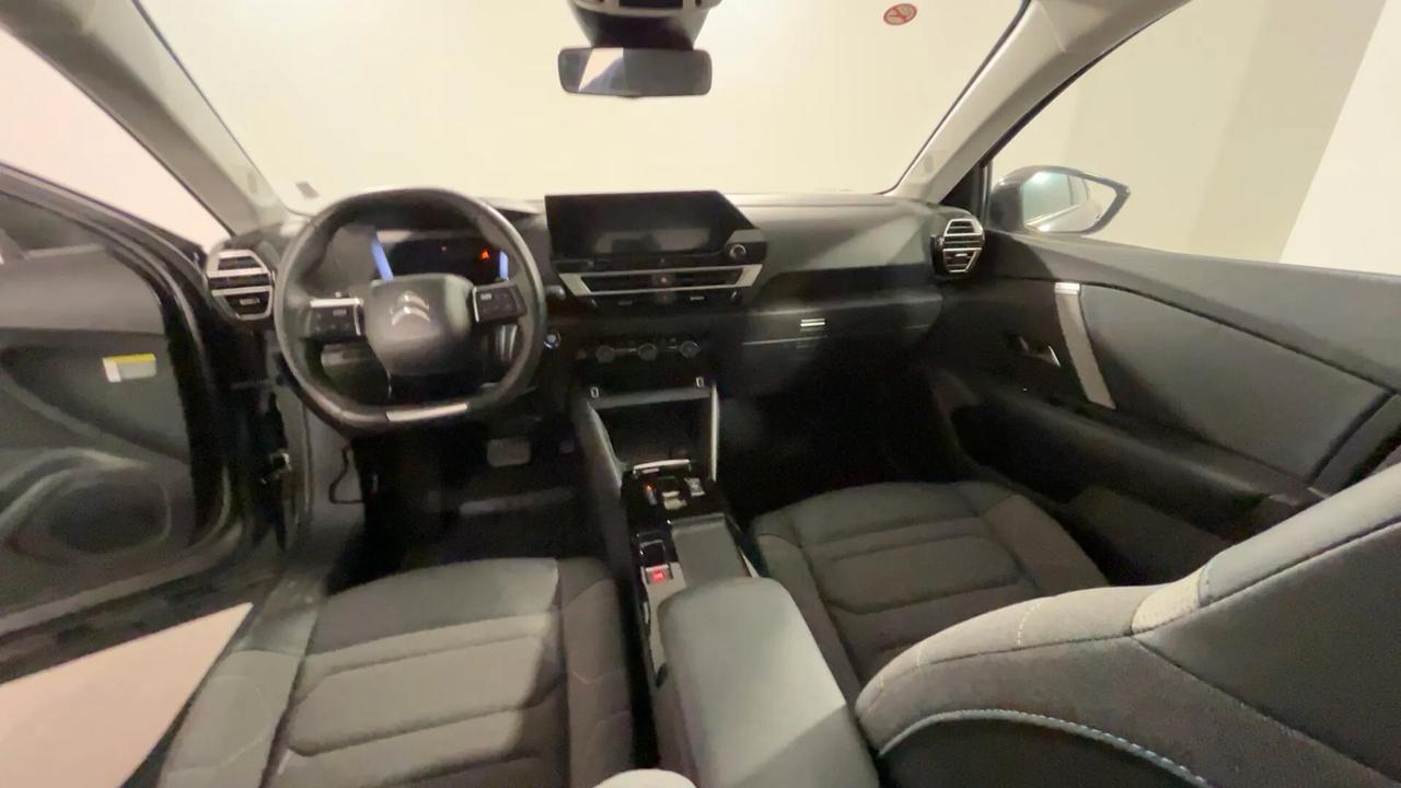 Citroen C4 X PureTech 130 S&S EAT8 Plus