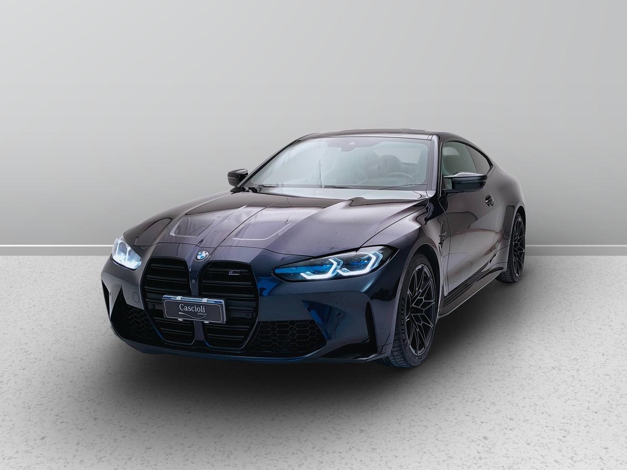 BMW M4 G82 2020 Coupe - M4 Coupe 3.0 Competition auto