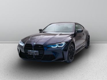 BMW M4 G82 2020 Coupe - M4 Coupe 3.0 Competition auto