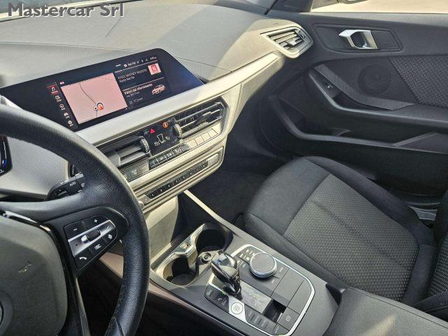 BMW 116 Serie 1 F40 116d Business Advantage auto - GG888RP