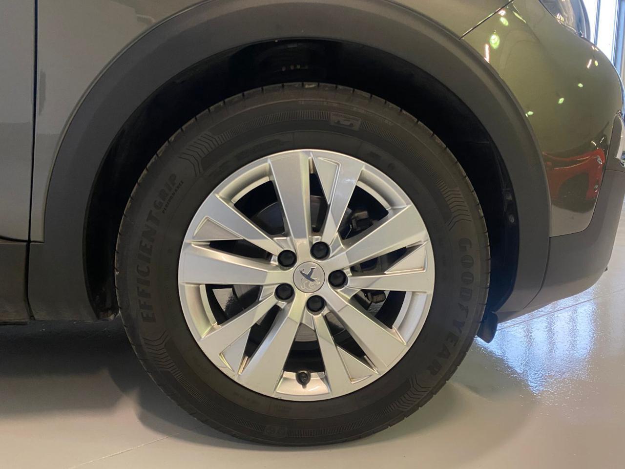 PEUGEOT 3008 BlueHDi 130 S&S EAT8 Business*PROMO*