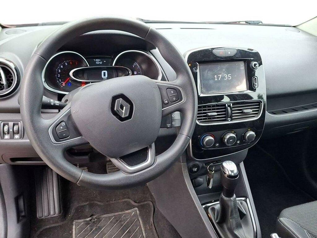 Renault Clio 5 Porte 0.9 TCe Energy Excite