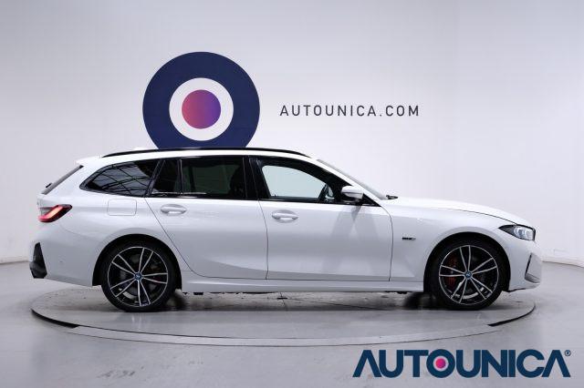 BMW 320 E TOURING MSPORT