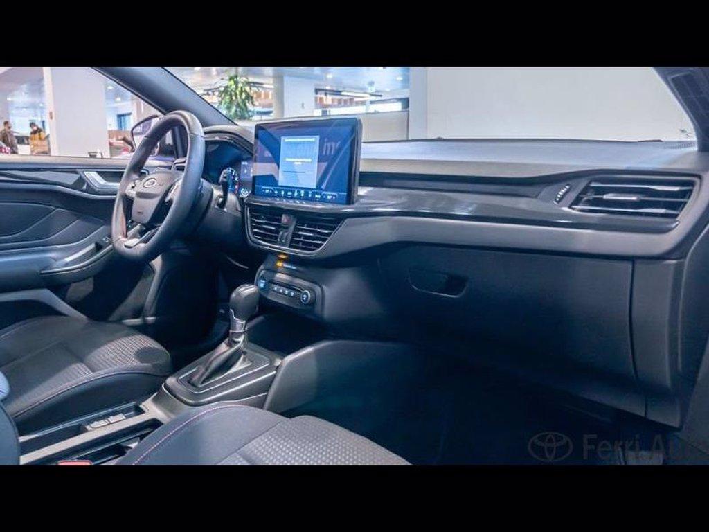 FORD Focus sw 1.0 ecoboost h st-line design 125cv powershift del 2023