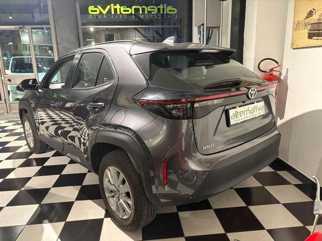Toyota Yaris Cross Yaris Cross 1.5h Active fwd 115cv e-cvt
