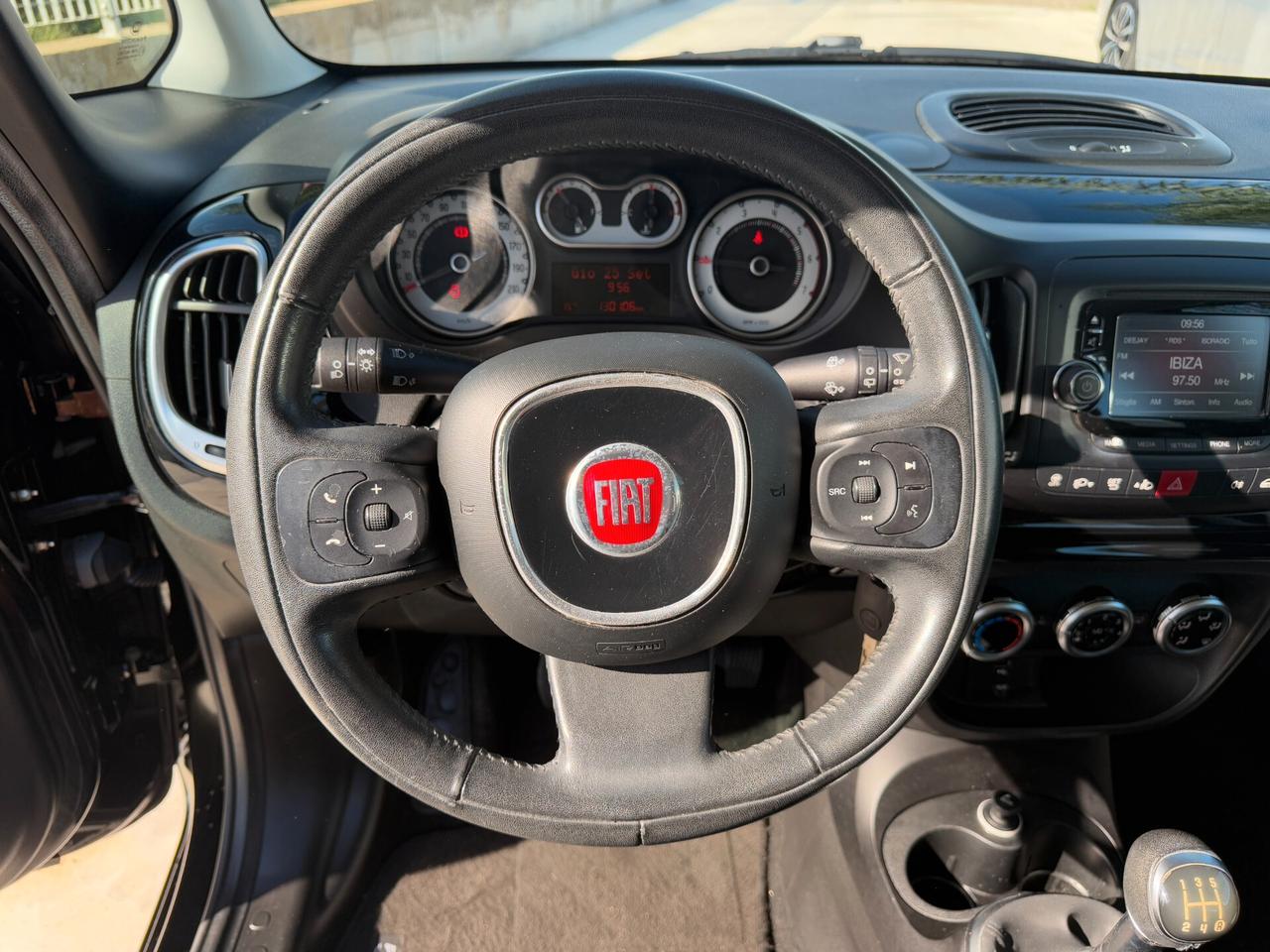 FIAT 500L ANNO 2013 1.3 MULTIJET 85 CV * VEDI FOTO
