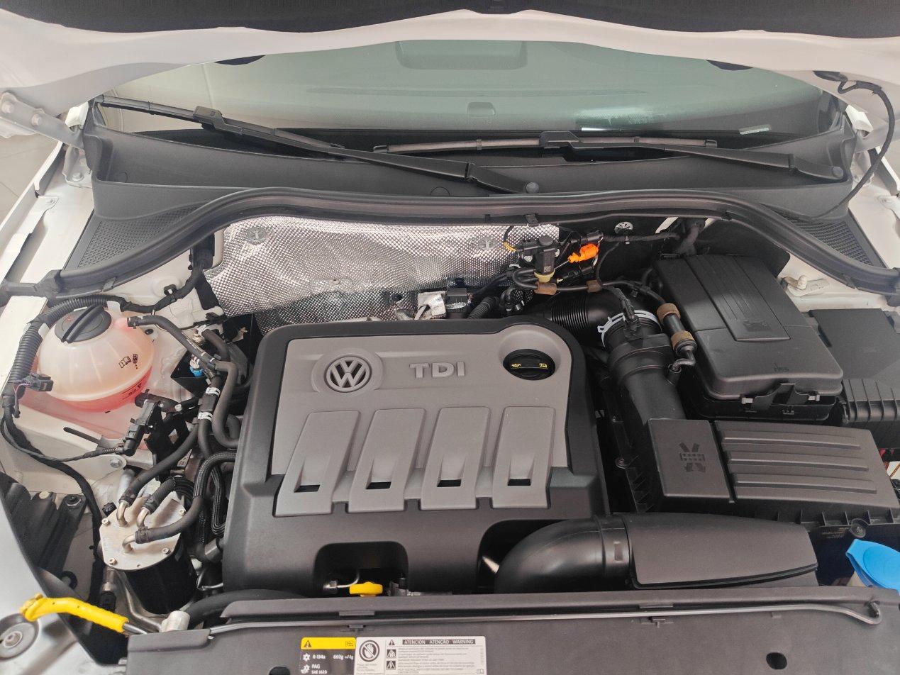 Volkswagen Tiguan 2.0 tdi bm Cross 110cv