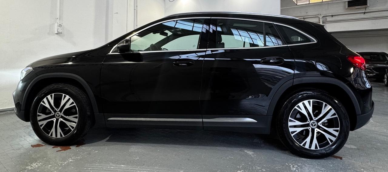 Mercedes-benz GLA 200 Automatic Progressive Advanced