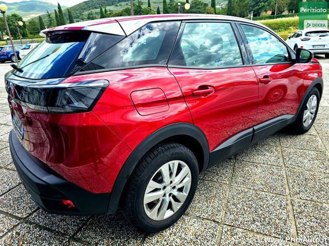 PEUGEOT 3008 BlueHDi 130 S&S EAT8 Active Pack