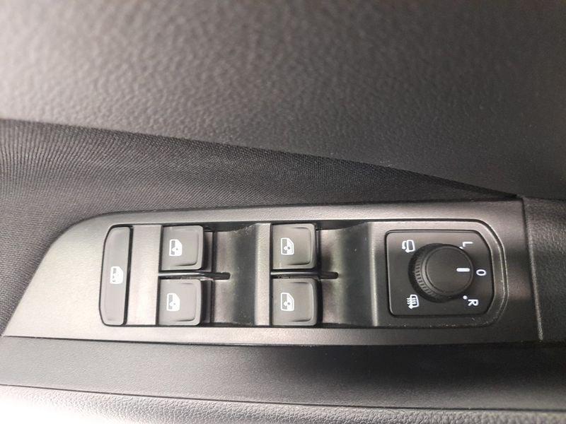 Škoda Kamiq Kamiq 1.0 tsi Be More 95cv