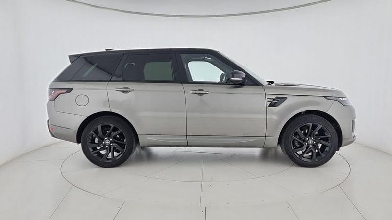 Land Rover RR Sport 3.0 SDV6 249 CV HSE Dynamic