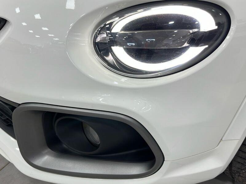 FIAT 500X 1.6 Mjet 130cv E6D Sport