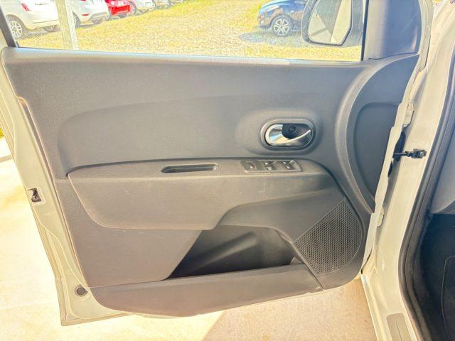 DACIA Lodgy 1.6 100CV BENZ/GPL 7 posti Ambiance EURO 6 1 PROP