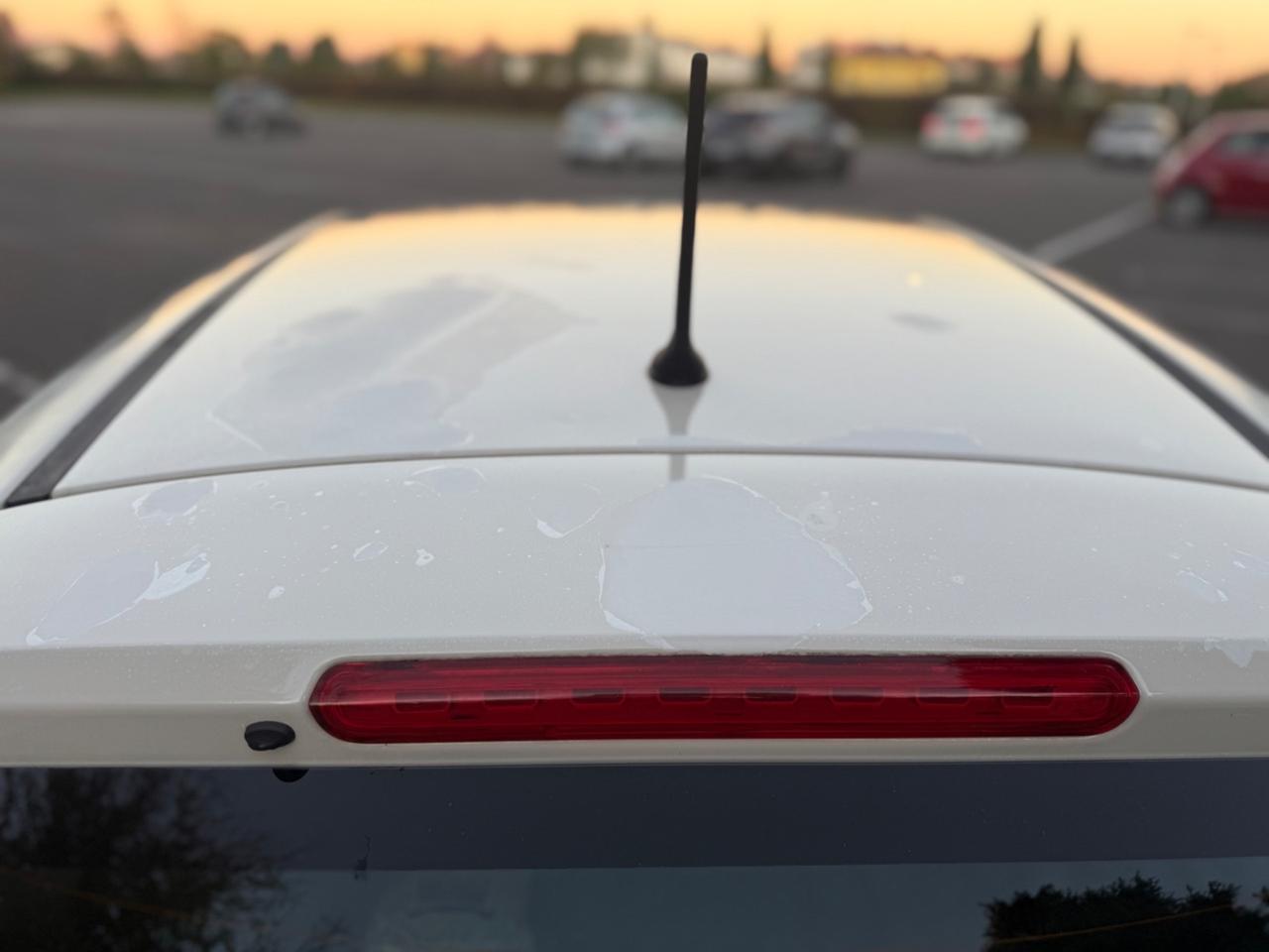 Alfa Romeo MiTo 1.6 JTDm 16V Distinctive Sport Pack